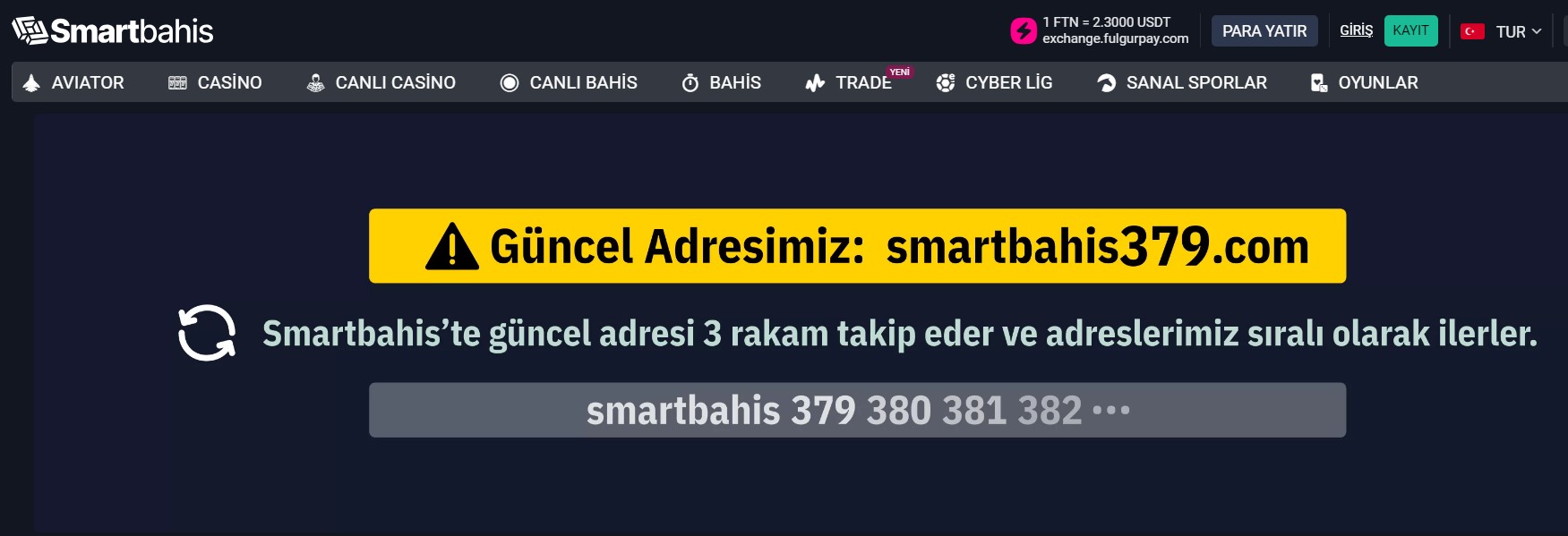 Smartbahis