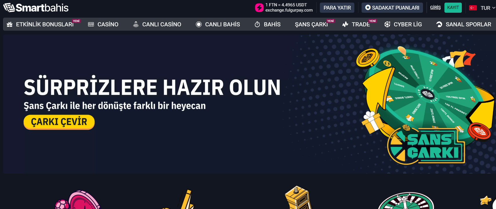 Smartbahis